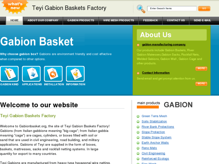 www.gabionbasket.org