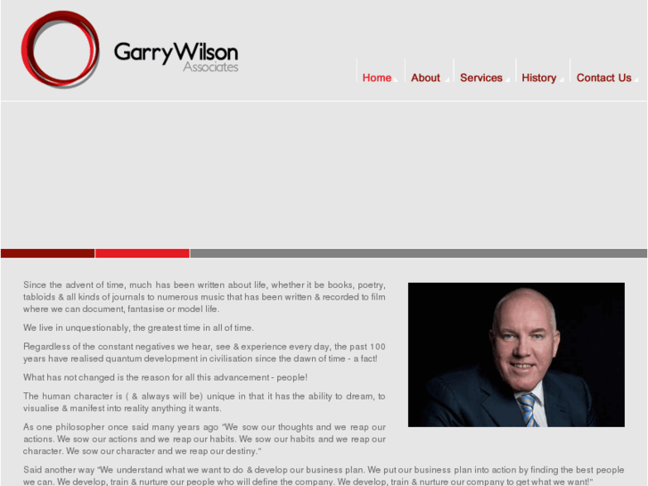 www.garrywilsonassociates.com