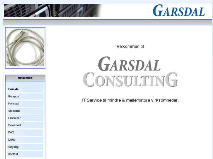 www.garsdal.com