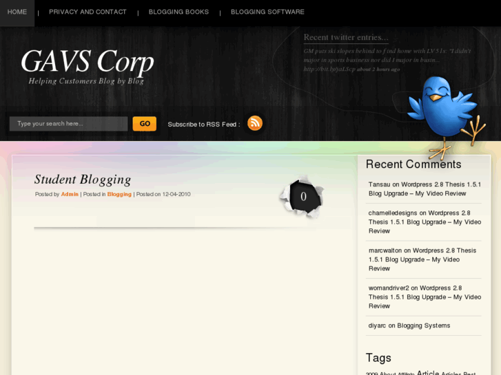 www.gavscorp.com