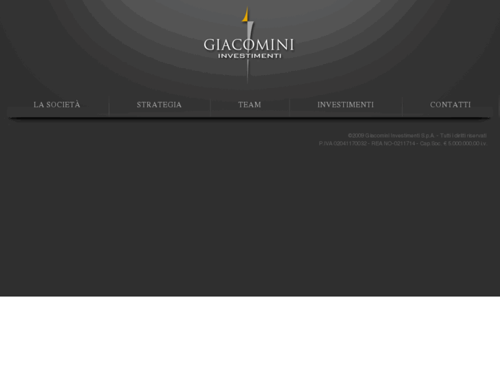 www.giacominiinvestimenti.com