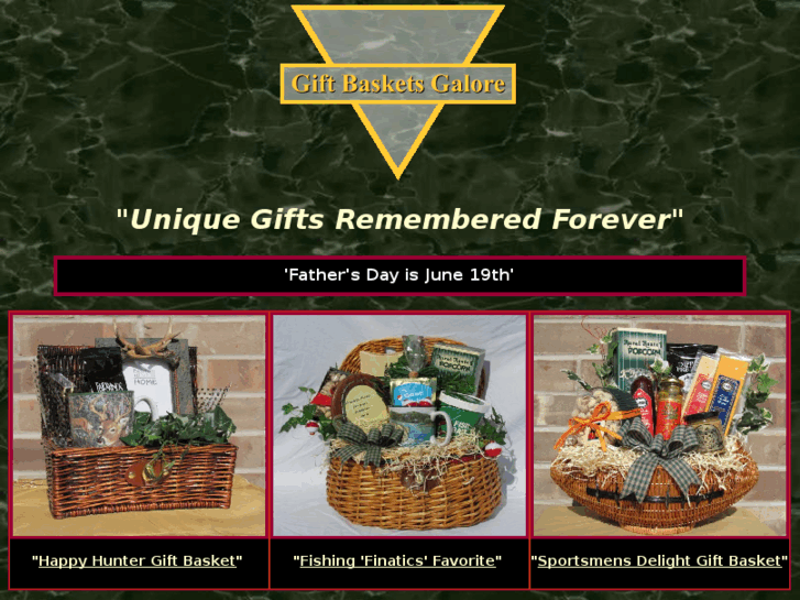 www.giftbasketsgalore.com