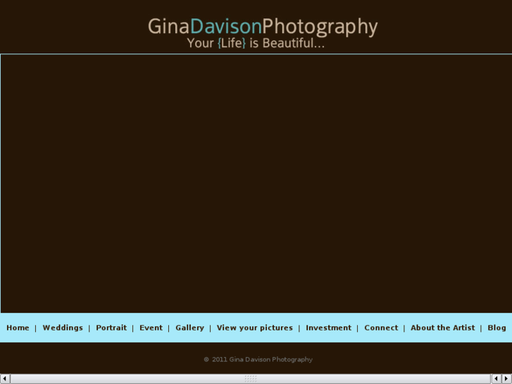 www.ginadavisonphotography.com