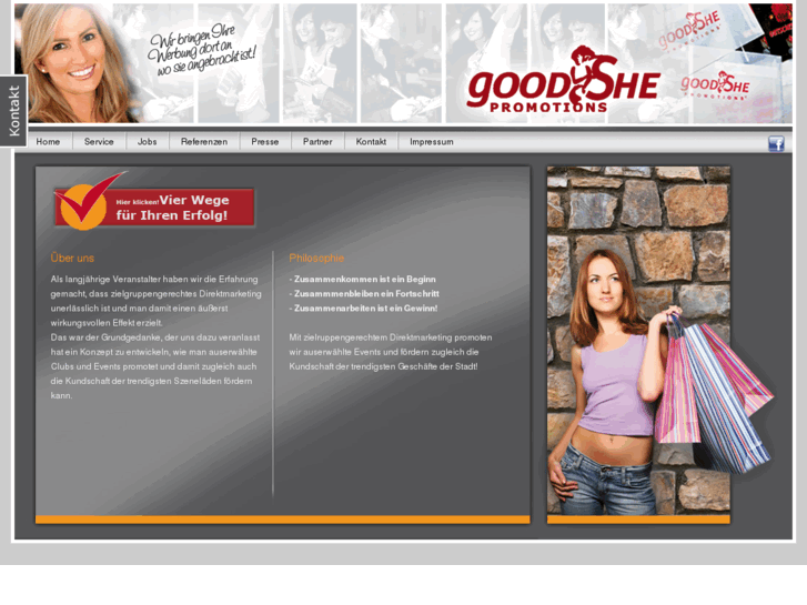 www.goodshe-promotions.com