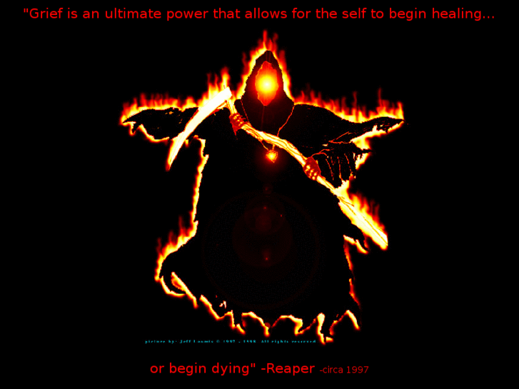 www.gravedweller.net