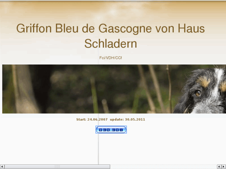 www.griffon-bleu.com