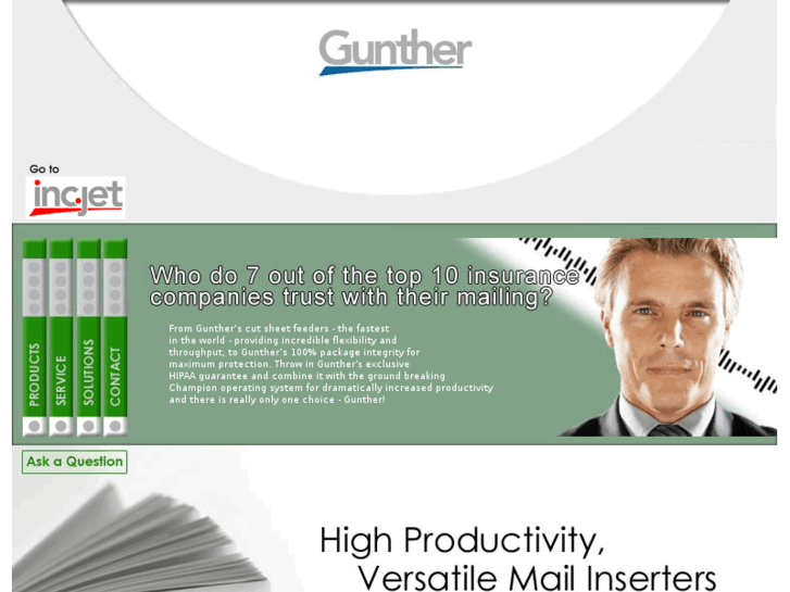 www.guntherintl.com