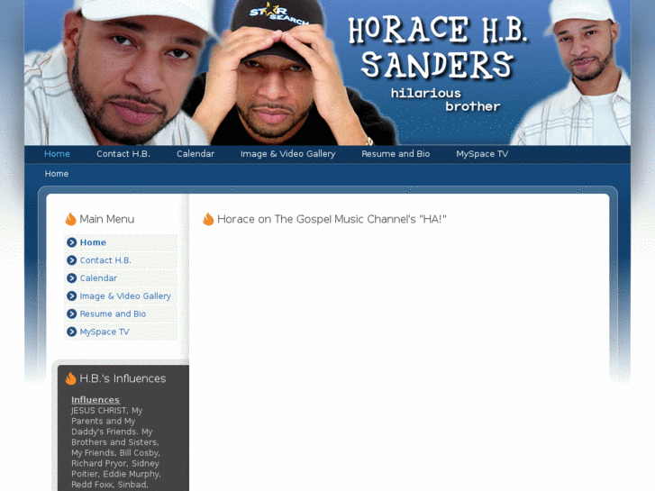 www.hbsanders.com