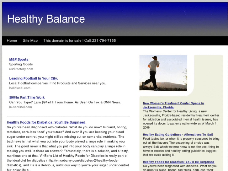 www.healthybalance.net