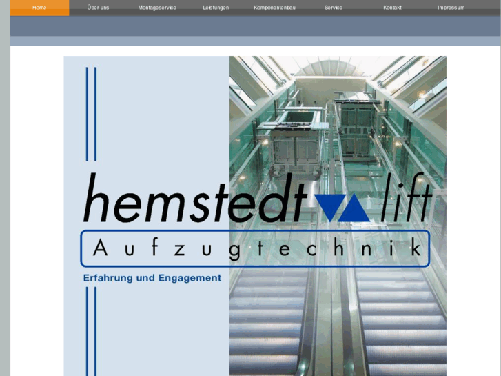 www.hemstedt.info