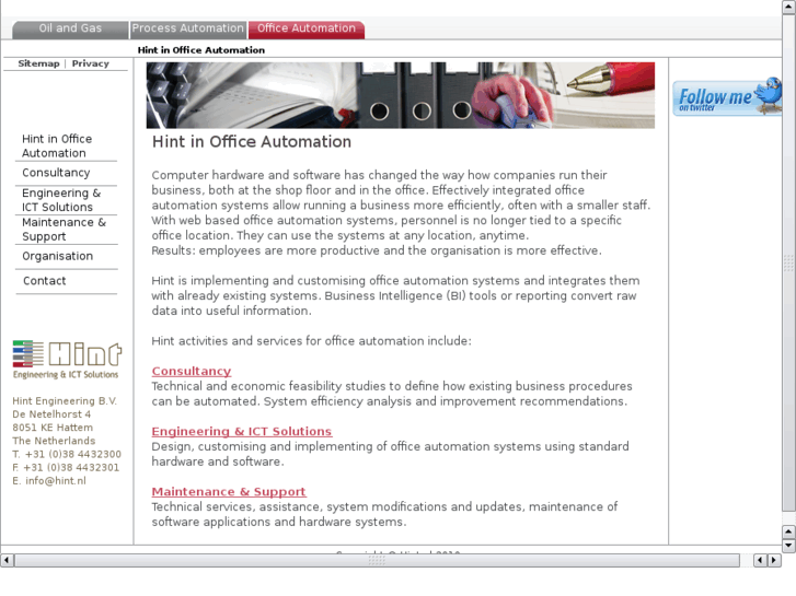 www.hint-office-automation.com