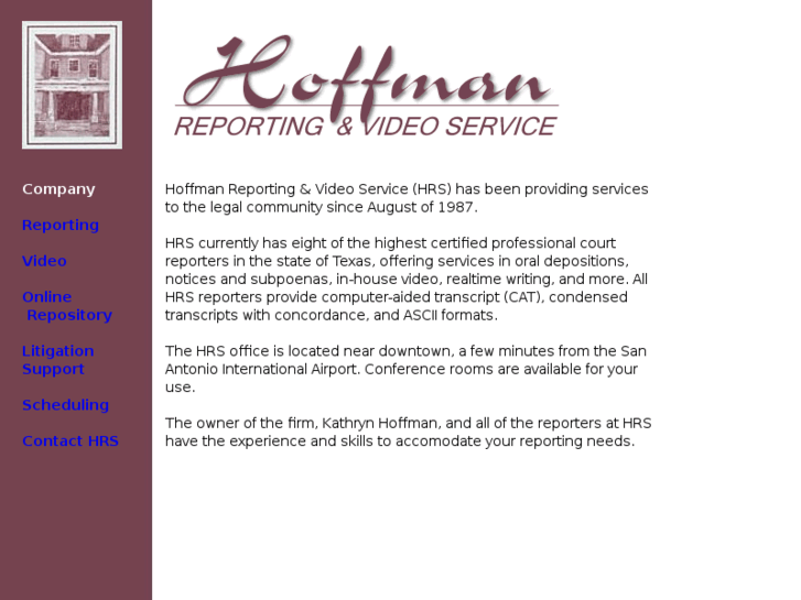 www.hoffmanreporting.com