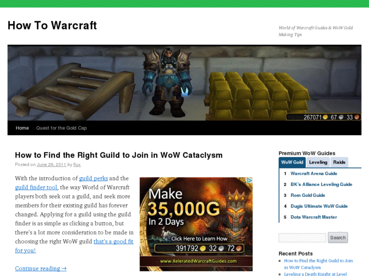 www.how-to-warcraft.com
