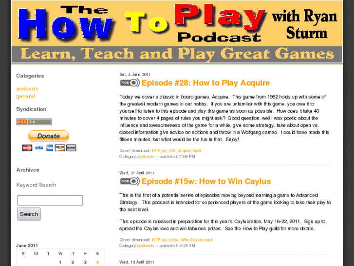 www.howtoplaypodcast.com