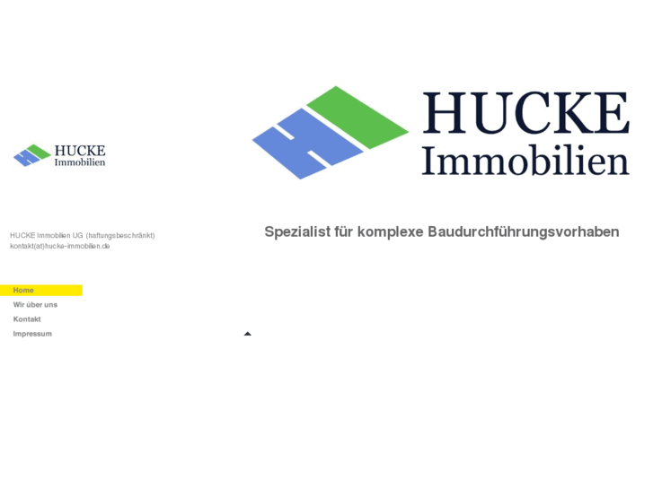 www.hucke-immobilien.com