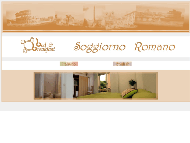 www.ilsoggiornoromano.com