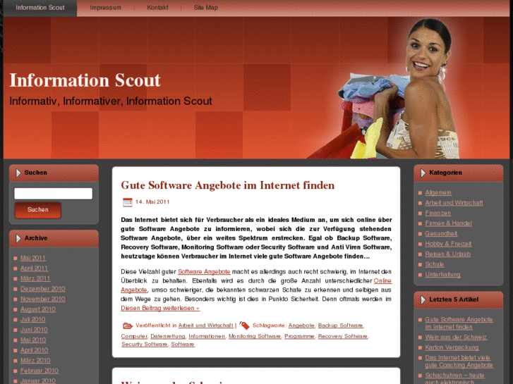 www.information-scout.de