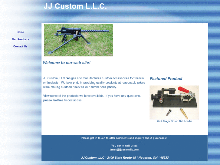 www.jjcustomllc.com