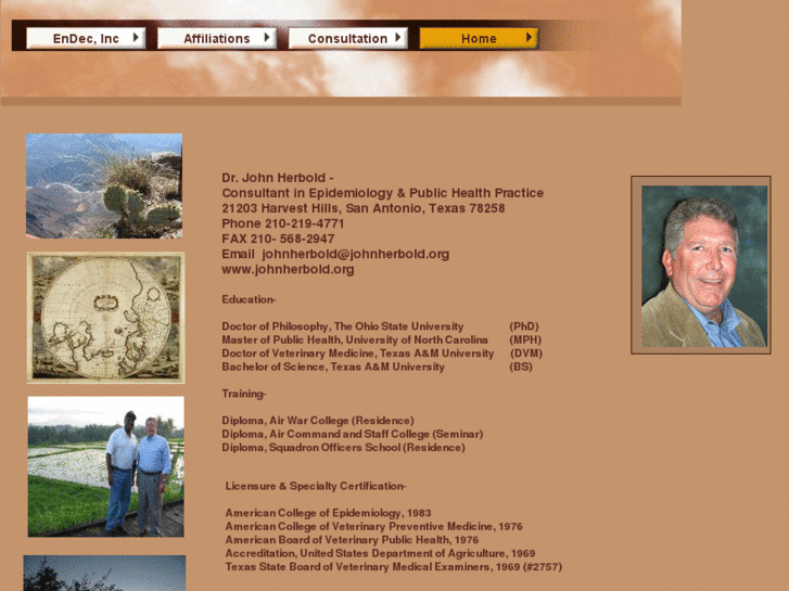 www.johnherbold.org