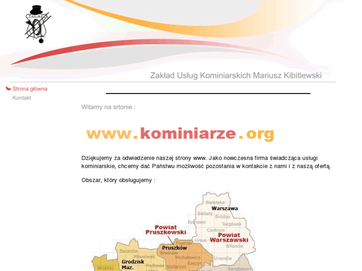 www.kominiarze.org