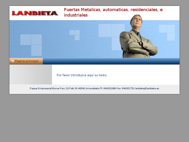 www.lanbieta.com