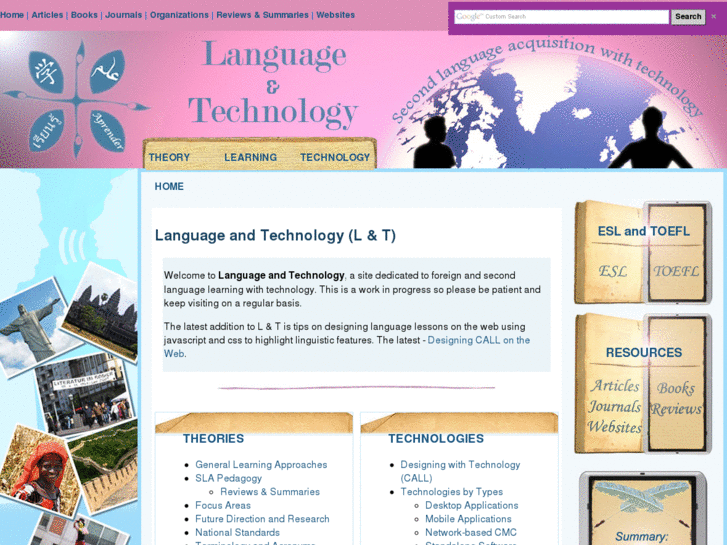 www.languageandtech.com