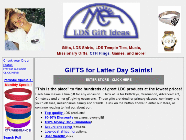 www.ldsgiftideas.com