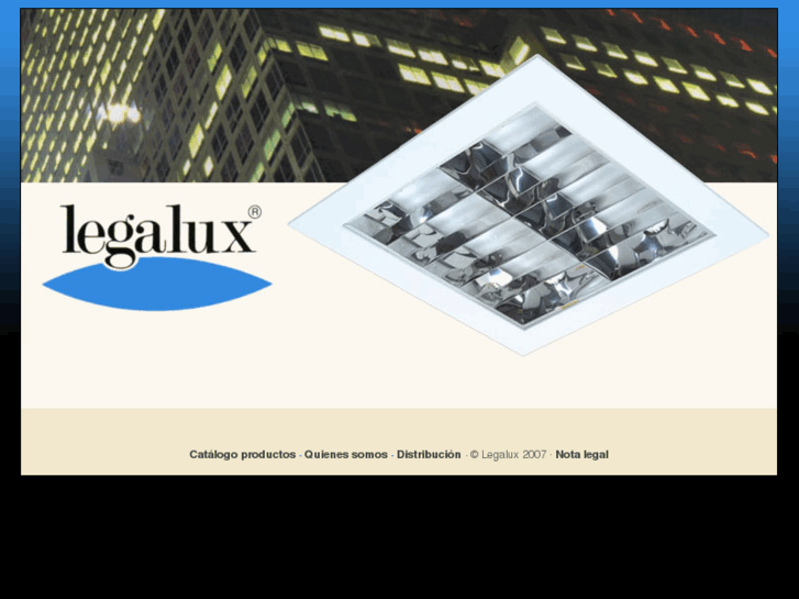 www.legalux.net