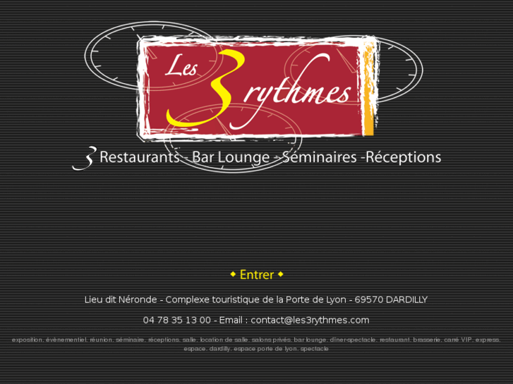 www.les3rythmes.com