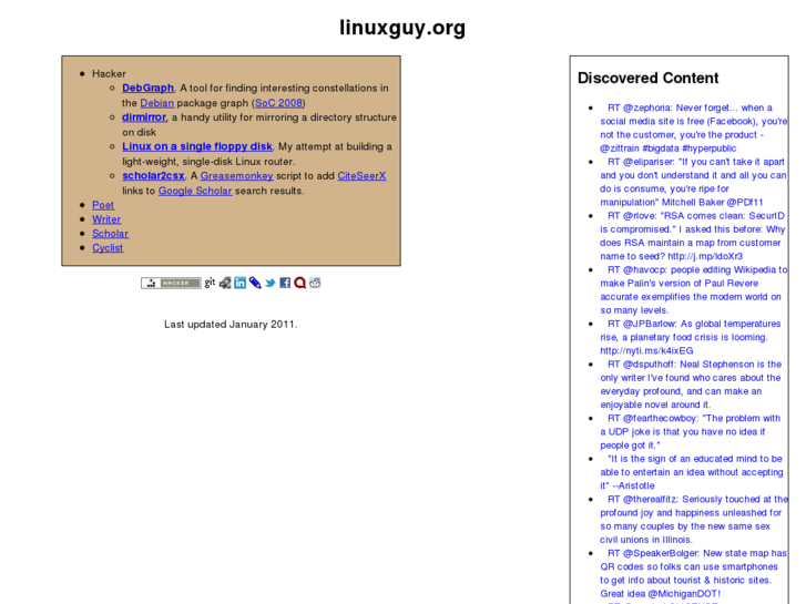 www.linuxguy.org