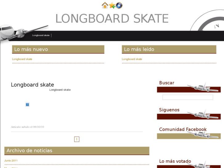 www.longboardskate.es