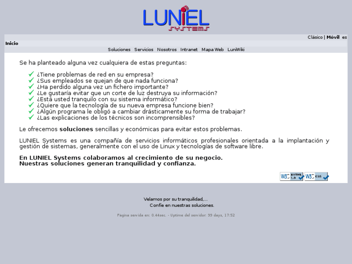 www.luniel.net