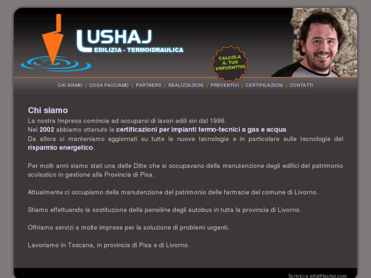 www.lushaj.com