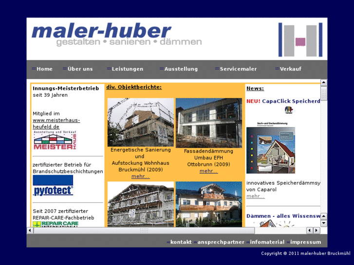 www.maler-huber.com