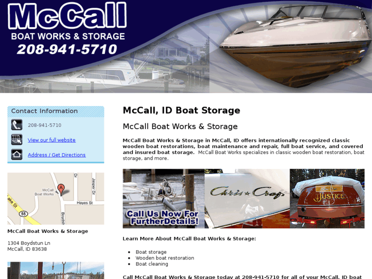 www.mccallboatstorage.com