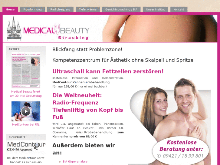 www.med-contour-straubing.com