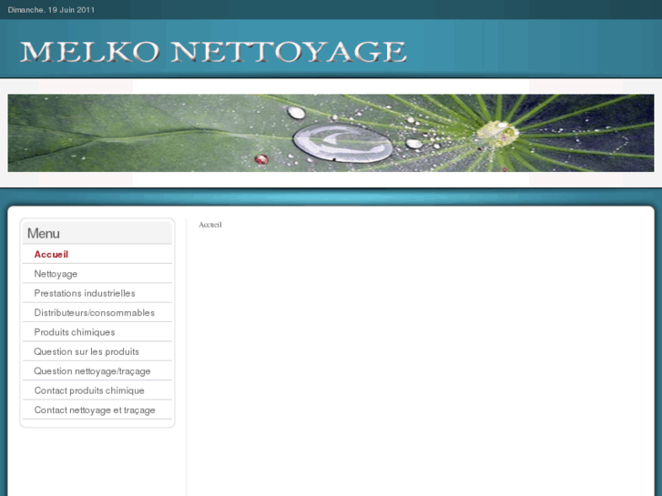 www.melko-nettoyage.com