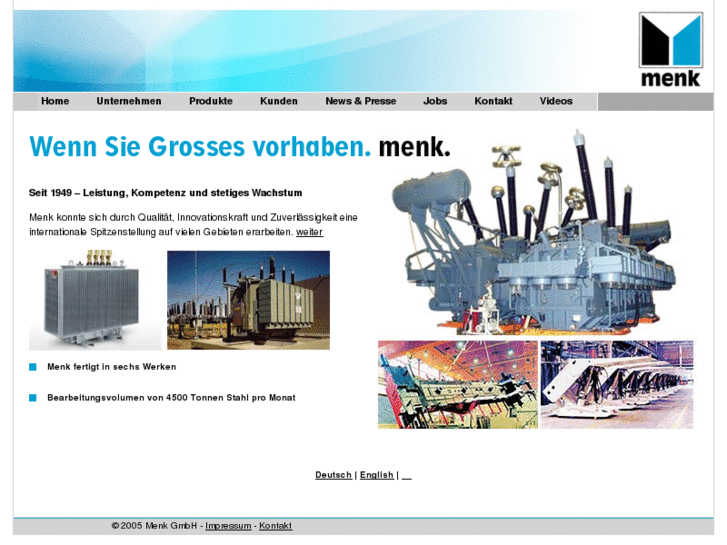 www.menk-gmbh.de