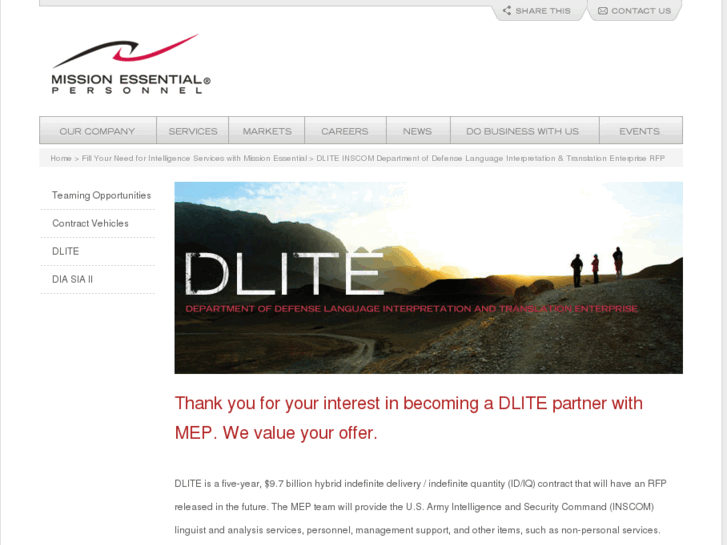 www.mep-dlite.net