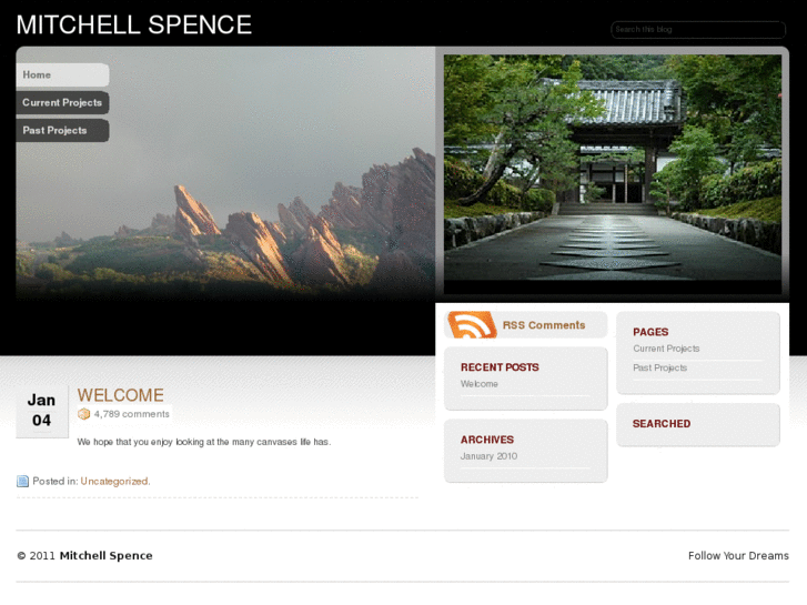 www.mitchellspence.com