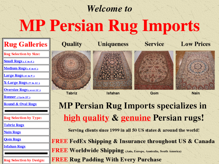 www.mprugs.com