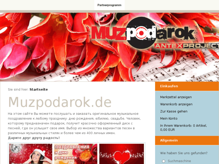 www.muzpodarok.de