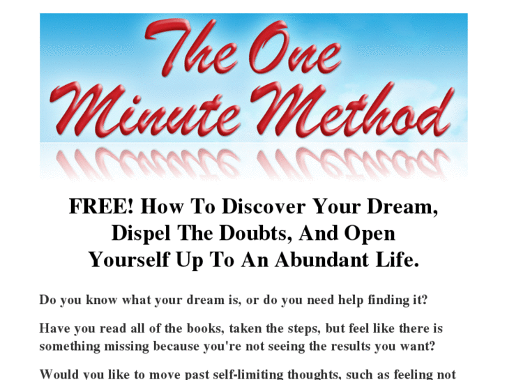 www.mydreambuildingclass.com