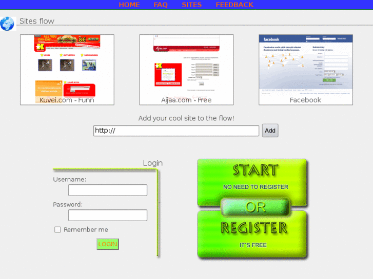 www.mysiter.net