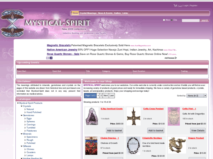 www.mystical-spirit.com