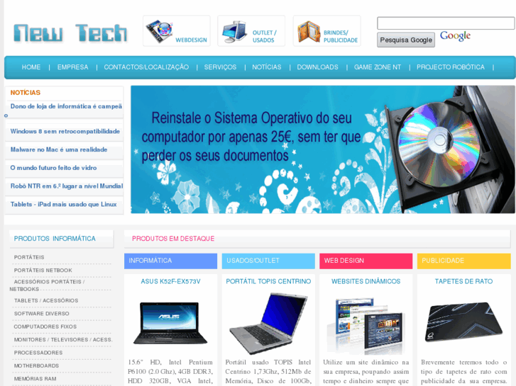 www.newtech-guarda.com