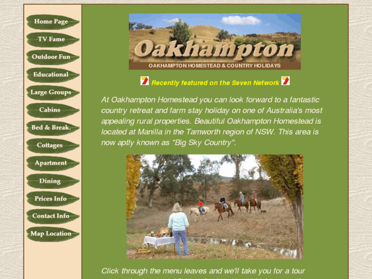 www.oakhampton.biz