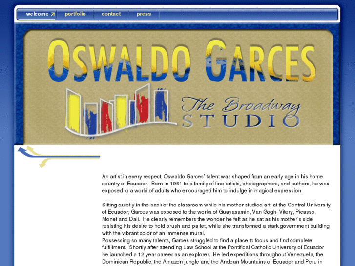 www.oswaldogarces.com