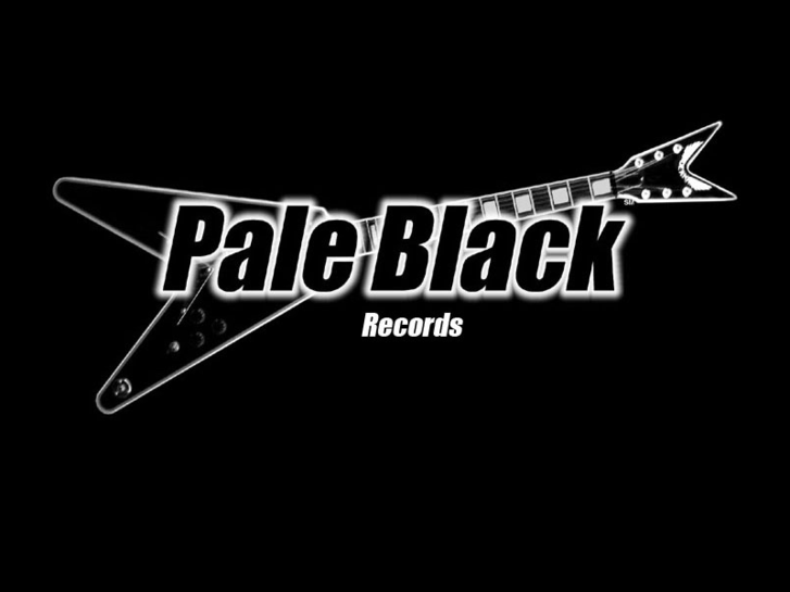 www.paleblackrecords.com