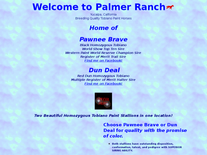 www.palmeranch.com